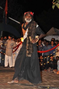 Koncert kawali w pakistańskim Lahore