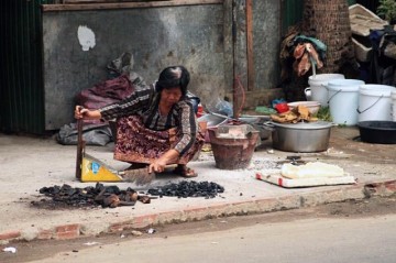 Kambodża - Phnom Penh