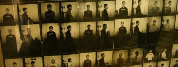 Muzeum Tuol Sleng w Kambodży