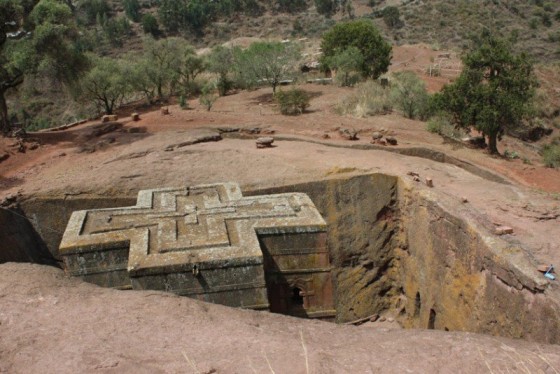 Lalibela