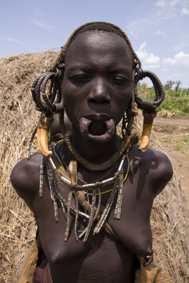 Mursi