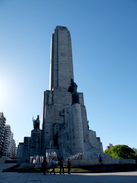 Monumento Nacional a la Bandera