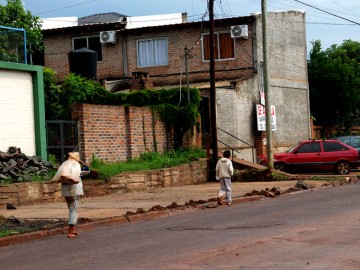 San Ignacio