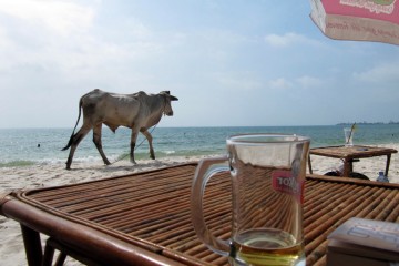 Kambodża, Sihanoukville