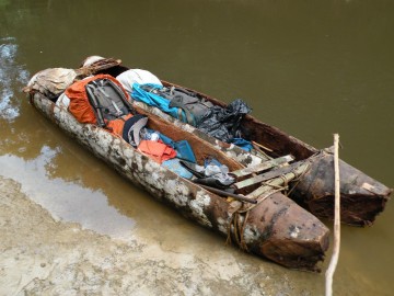 transport w jedną stronę