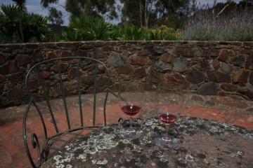 Australijskie wino pinot noir