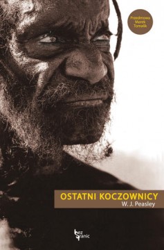 Książka o Austalii i aborygenach