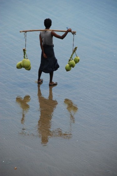 Bangladeski pracownik