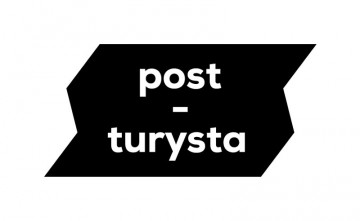 Post-turysta - logo