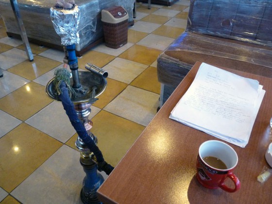 Sualmaniyah_zewe_cafe