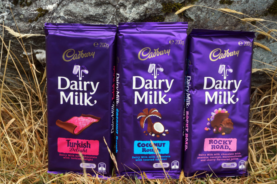 Czekoladowe smaki Nowej Zelandii