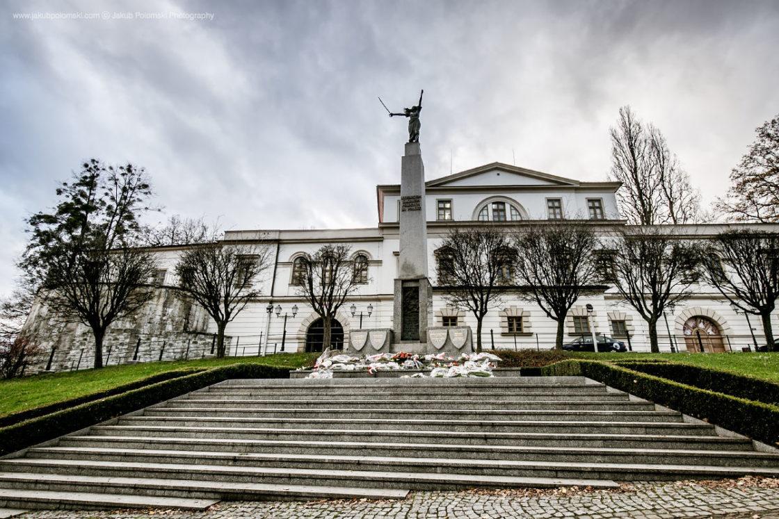 Cieszyn dla turystów